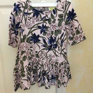 New with out tag crazy 8 girls dress